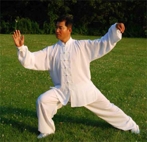 Tai Chi – The New Rehabilitation Exercise - 慈光福利协会