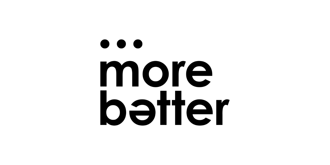 MoreBetter