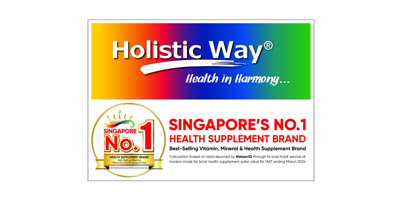 holisticway